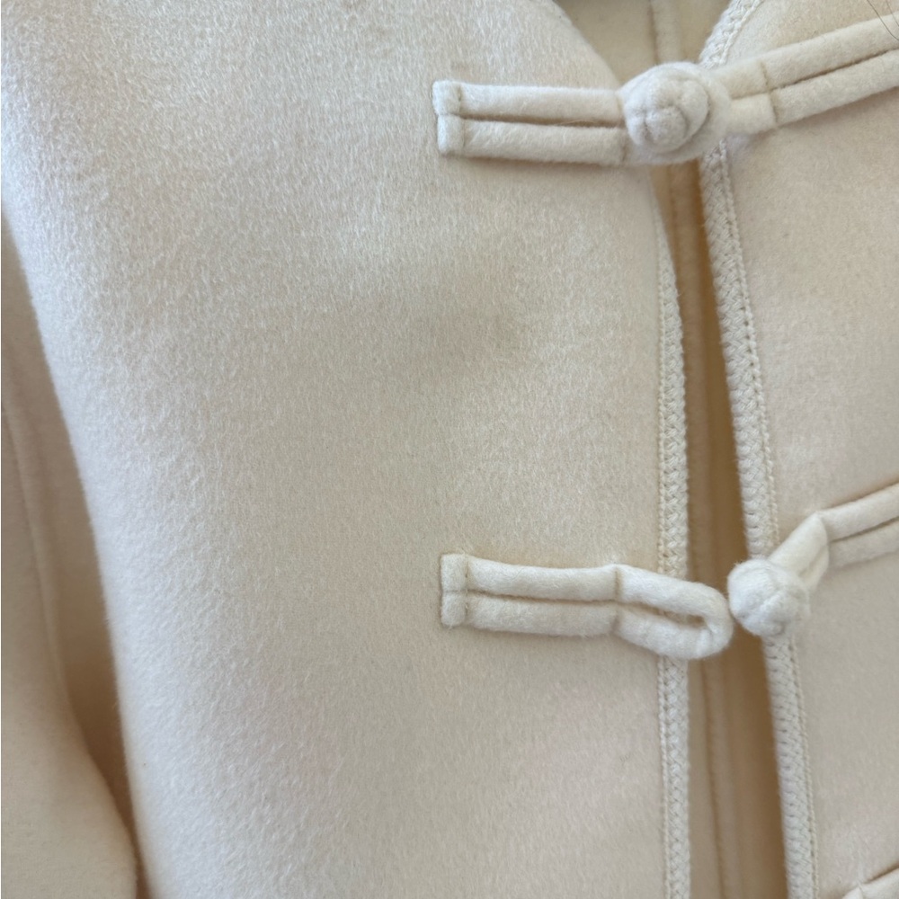 Rohe Marie Wool Jacket - Picture 6 of 11